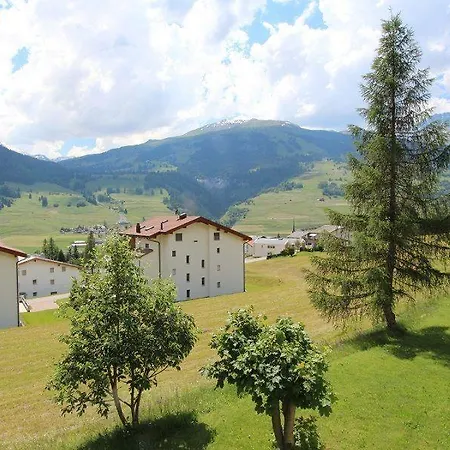 Appartamento Soras Zerbe *